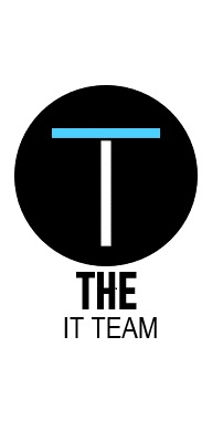 THE IT TEAM